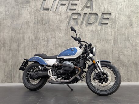 2026 BMW R 12, синий, 1975000 рублей, вид 1