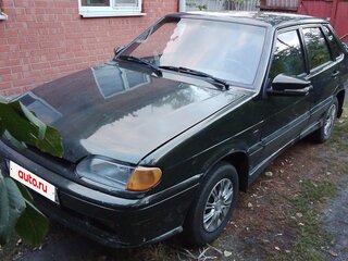 2005 Lada (ВАЗ) 2115, золотистый, 195000 рублей, вид 1