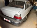 1996 Daewoo Nexia I, белый, 80000 рублей - вид 2