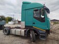 2002 Iveco Stralis, зелёный, 200000 рублей - вид 3