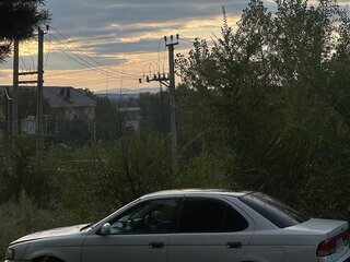 2000 Nissan Sunny N16, белый, 190000 рублей, вид 3