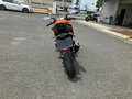 2022 KTM RC 390, оранжевый, 499000 рублей - вид 3