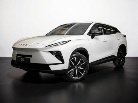 Omoda C5 II