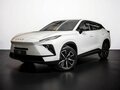 2026 Omoda C5 II, белый