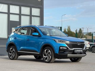 2024 Kaiyi X3, синий, 1398000 рублей, вид 5