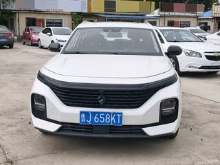 2021 Baojun Valli, белый, 1350000 рублей, вид 2