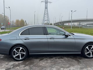 2020 Mercedes-Benz E-Класс 250 V (W213, S213, C238) Рестайлинг, серый, 3555000 рублей, вид 5