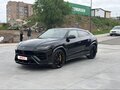 2021 Lamborghini Urus I, чёрный, 27000000 рублей