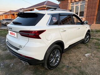 2023 SWM G01, белый, 1550000 рублей, вид 1