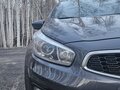 2017 Kia Ceed II Рестайлинг, серый, 1100000 рублей - вид 9