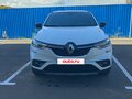 2021 Renault Arkana I, белый