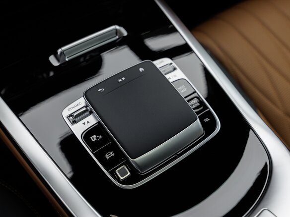2026 Mercedes-Benz G-Класс 450 d III (W465) Рестайлинг, чёрный, 26590000 рублей - вид 18
