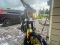 2020 Kayo GP1-MX, жёлтый, 50000 рублей - вид 4