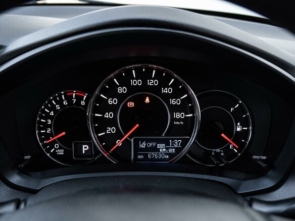2019 Toyota Corolla Fielder XI (E160, E170) Рестайлинг 2, синий - вид 16