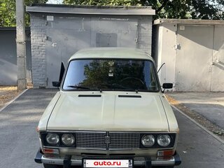 1986 Lada (ВАЗ) 2106, бежевый, 110000 рублей, вид 3