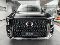 2025 GAC GS8 II, чёрный - вид 3