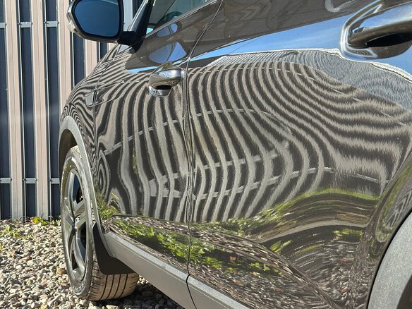 2019 Renault Arkana I, чёрный, 1549000 рублей - вид 21
