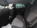 2013 Hyundai Solaris I, чёрный - вид 9