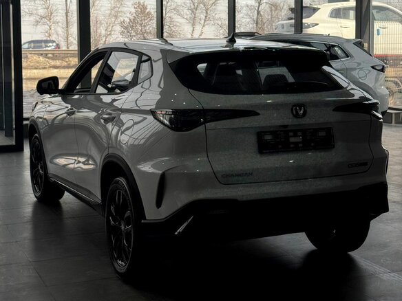 2026 Changan CS35 Max, белый, 2839900 рублей - вид 7