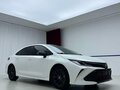 2023 Toyota Corolla XII (E210), белый, 1590055 рублей - вид 2