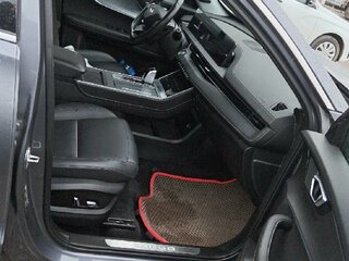 2023 Chery Tiggo 7 Pro Max I, серый, 1355000 рублей, вид 5