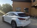 2021 Lexus RX 300 IV Рестайлинг, белый, 5100000 рублей - вид 7