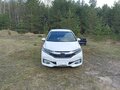 2018 Honda Shuttle II, белый - вид 1