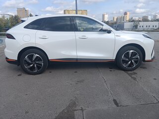 2025 Evolute i-Sky I, белый, 3650000 рублей, вид 3