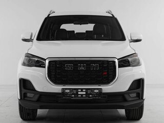 2025 SWM G05 Pro, белый, 1869000 рублей, вид 2