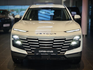 2026 Jetour Dashing I, белый, 2759900 рублей, вид 3