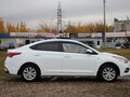 2017 Hyundai Solaris II, белый, 1095000 рублей - вид 3