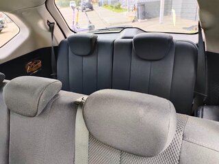 2008 Kia Carens II (UN), серый, 650000 рублей, вид 4