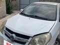 2013 Geely MK I Рестайлинг, белый, 180000 рублей - вид 2