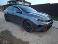 2022 Kia Cerato IV Рестайлинг, серый, 2150000 рублей - вид 1