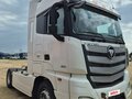 2023 Foton Auman EST-N, белый, 4150000 рублей - вид 1