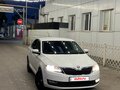 2017 Skoda Rapid I, белый, 950000 рублей - вид 1