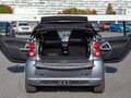 2008 Smart Fortwo II, белый, 1200000 рублей - вид 3