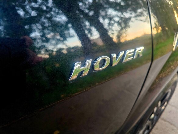 2013 Great Wall Hover H5, чёрный, 850000 рублей - вид 27