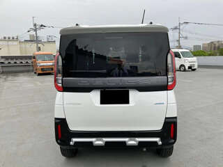 2023 Mitsubishi Delica Mini I, белый, 1099000 рублей, вид 3