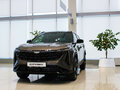2026 Geely Cityray, серый - вид 6