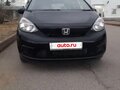 2020 Honda Fit IV, чёрный, 1150000 рублей