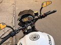 2013 Triumph Speed Triple, белый, 478000 рублей - вид 4