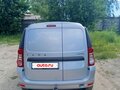 2024 Lada (ВАЗ) Largus I Рестайлинг, серый, 1155000 рублей - вид 3