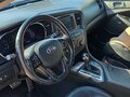 2012 Kia Optima III, золотистый, 1400000 рублей - вид 6