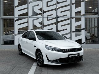 2023 Kaiyi E5, белый, 1280000 рублей, вид 1