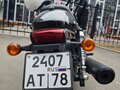 2020 Harley-Davidson Street 750, чёрный, 600000 рублей - вид 7