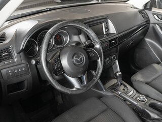 2013 Mazda CX-5 I, белый, 1424000 рублей, вид 5