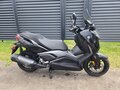 2025 Yamaha XMAX, чёрный, 750000 рублей - вид 5