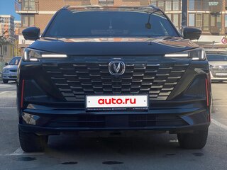 2024 Changan UNI-S I, чёрный, 2100000 рублей, вид 2