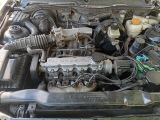 2002 Daewoo Nexia I, серый, 120000 рублей, вид 5